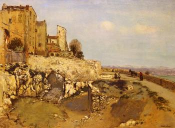 Eze-Sur-Mer Eze-Sur-Mer